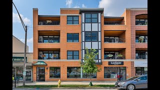 20 S Fairview Avenue Unit 3N video tour