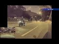 車CAM直擊 - (求片) 10月31日18:18 荃青交匯處 電單車 Hit &amp; Run