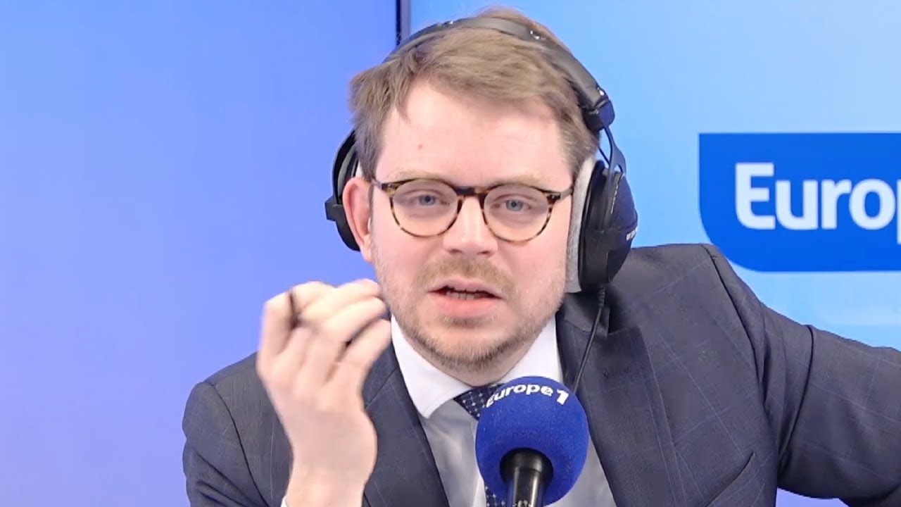 Notre-Dame : "On contrevient à toutes les règles, l’État s’en affranchit" (Stéphane Bern)
