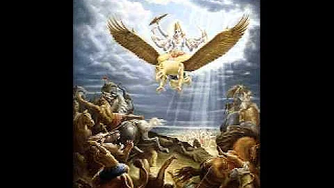 Srimad Bhagavatam Canto 7 Chapter 10 Prahlada the Best Among Exalted Devotees