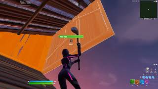 Lazy Ramps