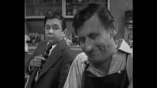 The Clitheroe Kid 8.