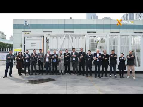 SolaX Event | Reacp of SolaX TURKIYE Partner Summit 2O25