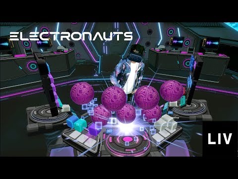All Your Love - Electronauts