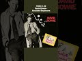 David Bowie - Absolute beginners (1986)