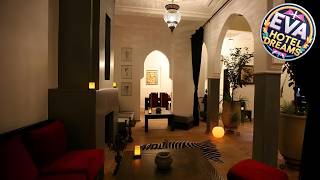 Riad Chafia | Marrakech, Morocco | Hotel Review 🌟 Riad Infinity Sea Marrakech