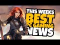 Crowfall 2.0, FFXIV Is King, New World's Decline | This Weeks PC Gaming News