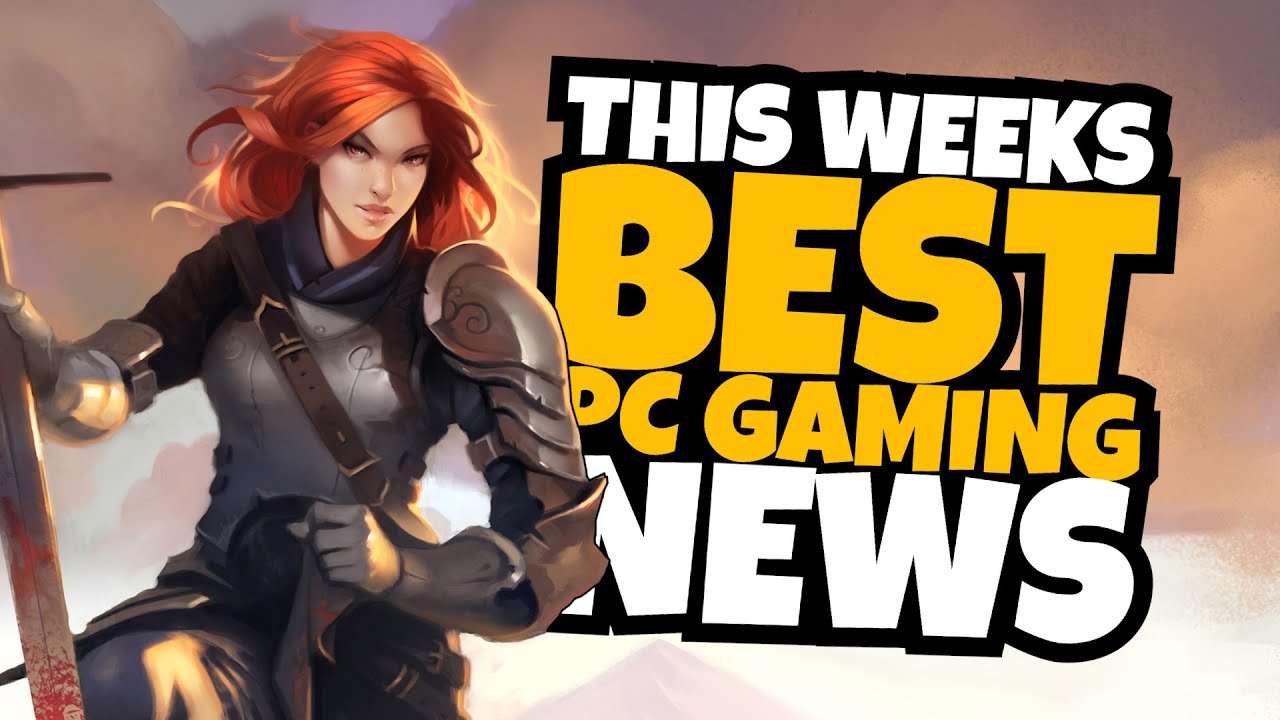 Crowfall 2.0, FFXIV Is King, New World's Decline | This Weeks PC Gaming News