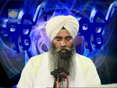 Japji Sahib  Bhai Sukhwinder Singh Riar  Amritt Saagar