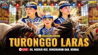 Kuda Kepang Srandul Turonggo Laras Live Ngerjo Ringinarum Terbaru