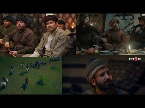 Diriliş Ertuğrul – Ozanların ( Türküleri , Şiirleri) Hepsi 10 tane