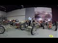 NHRA MOTORSPORTS MUSEUM PRESENTS: THE STORY OF THE DRAGMASTERS