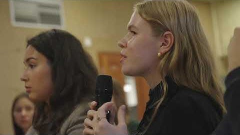 DEAL with it! Public summit - European Youth engages for a green future