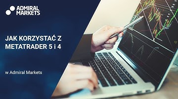 Jak korzystać z MetaTrader 4 i 5 | MetaTrader Tutorial