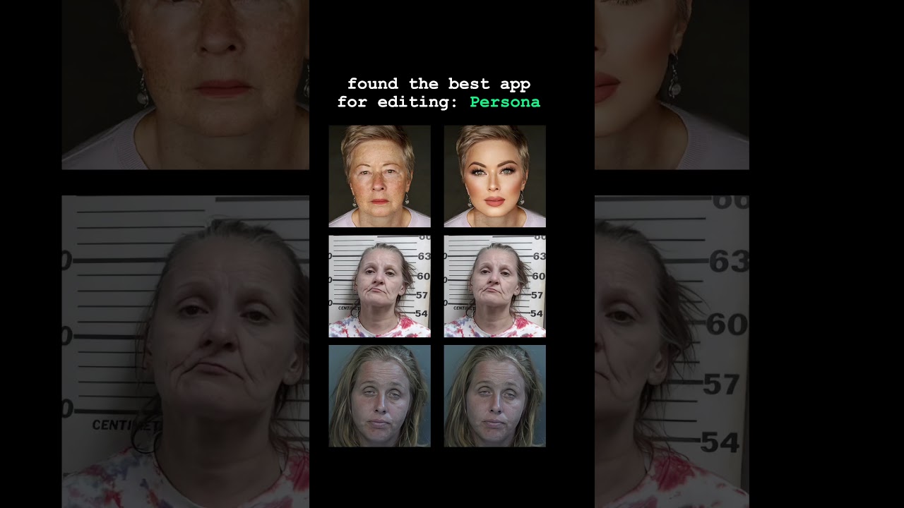 The Best App for Professional-Quality Photo Editing and Appearance Correction