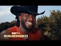 Inside Shaboozey's Most Personal Album Yet | IMMERSED
