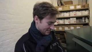 Can the Bike Shed from Asgard beat the Bike Theives? - Reviewed by Going Going Bike