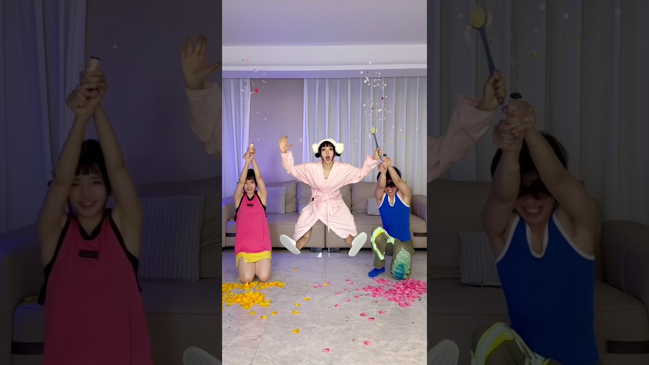 Should I post the Behind The Scenes?🥹#funny #couple #dance #zoey #cute