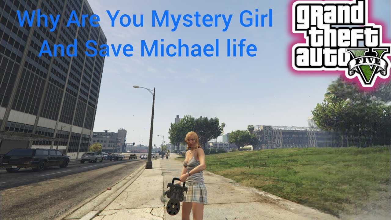 Hello Guys My Gta5 Video Part11