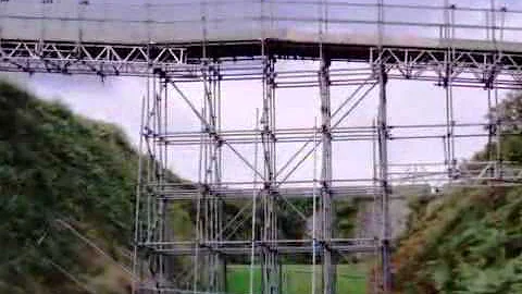 Scaffolding Erectors - Chris Sedgeman Scaffolding ...