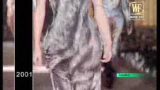 Famous Eva Herzigova Profile Net Worth