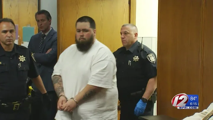 Unsealed documents reveal how RISP arrested leader of motorcycle gang