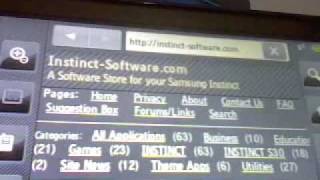 instinct how to get kbui screenshot 1
