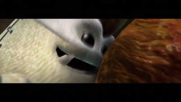 LittleBigPlanet 3 - Toggle Had Chicken... (Short Film)