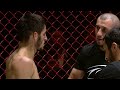 Доминантное выступление | EFC 40: Умар Кунакбиев vs Рамазан Амаев