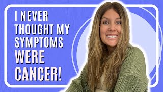 My Lymphoma Symptoms Before Diagnosis: "I Thought My Symptoms Were Asthma!" | The Patient Story