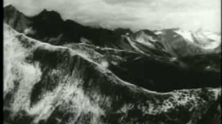 The Flying Saucer (1950) - Trailer