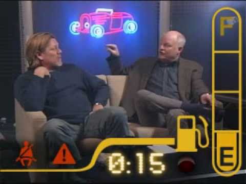 High Mileage Follies - Autoline After Hours 92