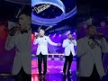 FORTEnors, ginulat ang mga coaches sa kanilang performance! #shorts | The Voice Generations