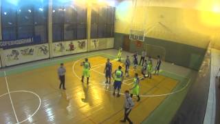 КБК - Слоны 3/4 20160131