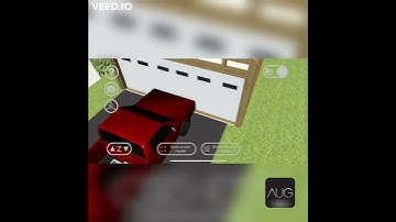 AUGmentecture - Rendered Images