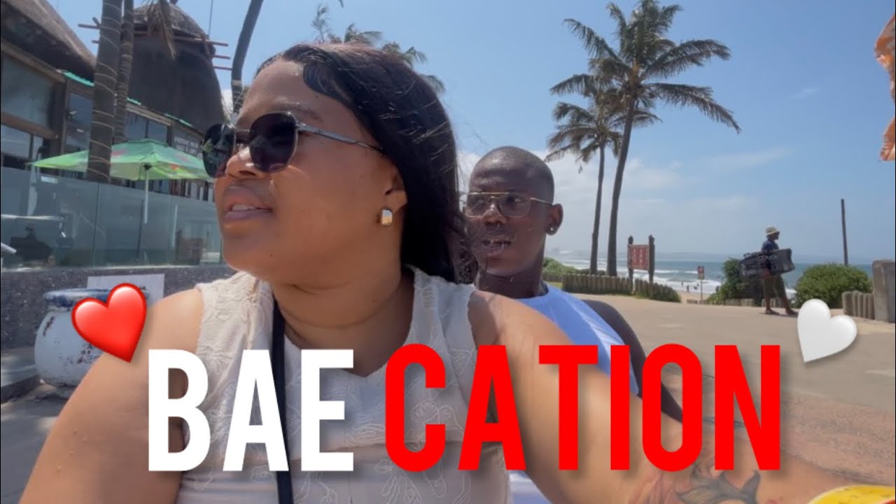 Наш первый романтический отпуск ❤️