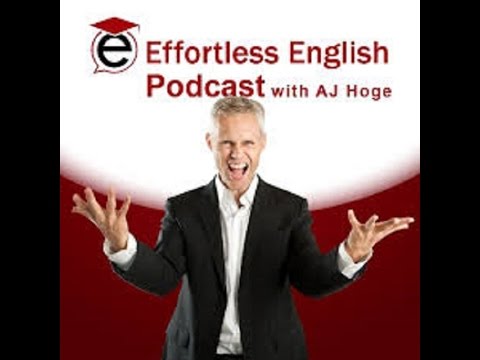 Hướng dẫn Download tài liệu Effortless English của Thầy AJ Hoge