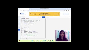 Membuat Program Array, Perulangan(looping), Percabangan(If-else) & Function
