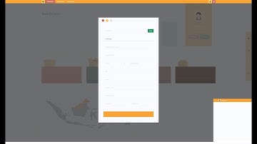 KITA PREVIEW SWEETALERT | DELPHI 7
