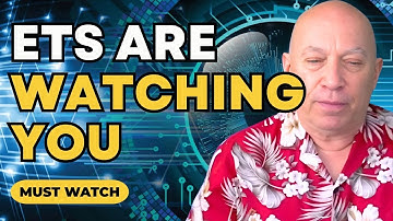 Bashar’s Secrets About ET Surveillance (Channeled by Darryl Anka)