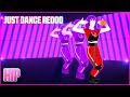 HIP by MAMAMOO | Just Dance 2020 | Fanmade by Redoo