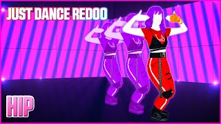 HIP by MAMAMOO | Just Dance 2020 | Fanmade by Redoo