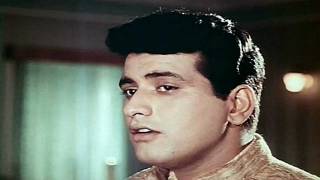 Diwanon Se Yeh Mat Poochho - Mukesh - Upkar (1967) - HD