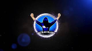 Ultras Blues / Hutteen ( Official Lyric Video ) اهل الوفا