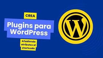 Añadiendo atributos al shortcode