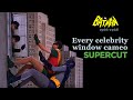 Supercut every window cameo in batman 19661968