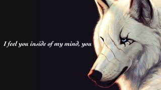 Video thumbnail of "Whisper by Crywolf (feat. Emalyn)【Lyrics】"