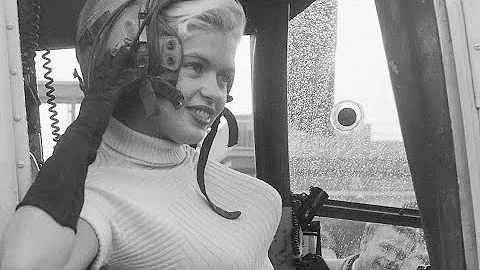 Mariska Hargitay Reveals Truth About Jayne Mansfield's Death | 2025 the accident truth