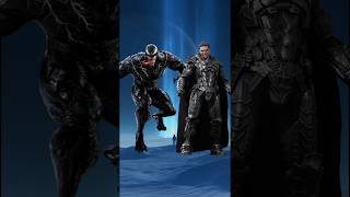 Venom Vs Marvel And Dc Random Vs Random Character