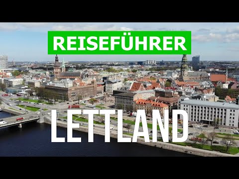 Video: Sehenswürdigkeiten in Liepaja